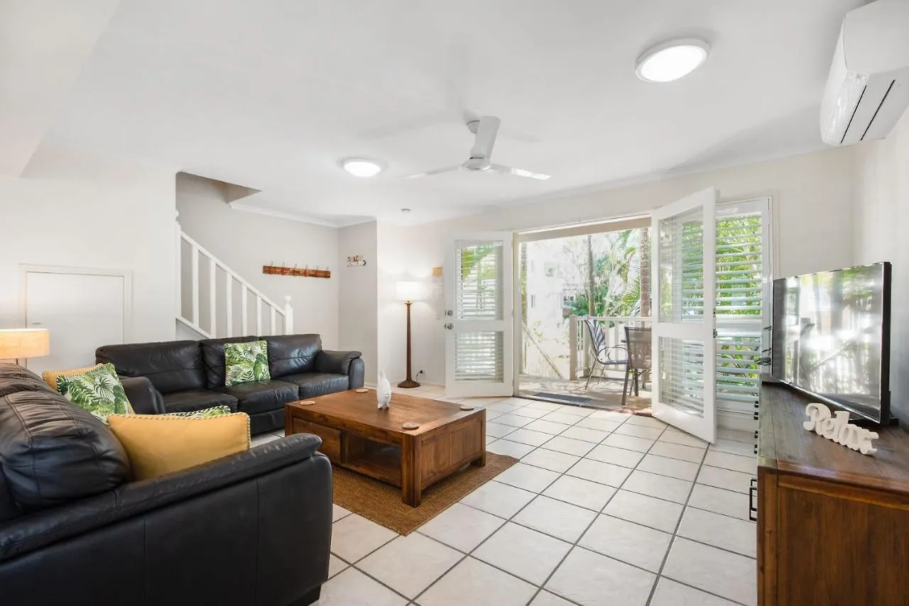 Unit 12 Sunset Cove Apartment Noosaville
