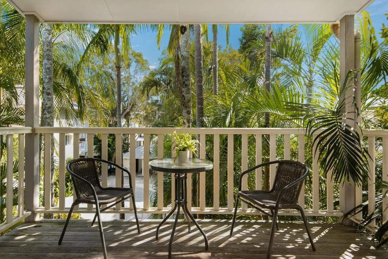 Unit 12 Sunset Cove Apartment Noosaville