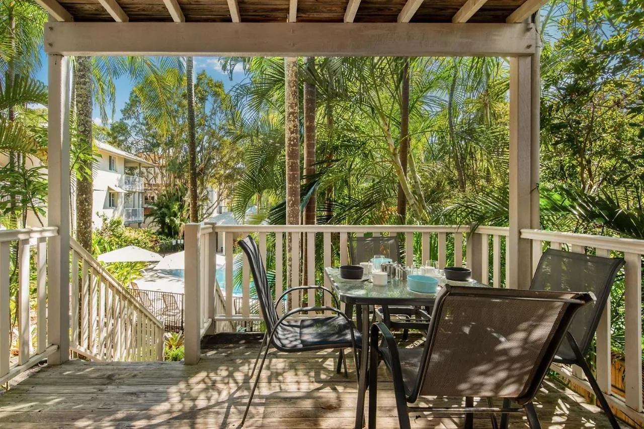 Unit 12 Sunset Cove Apartment Noosaville Australia