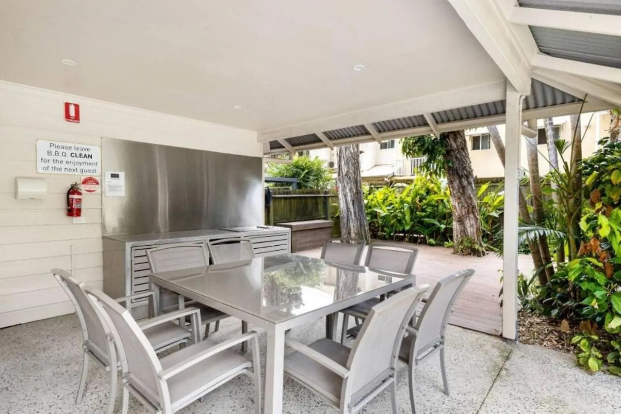 Unit 12 Sunset Cove Apartment Noosaville