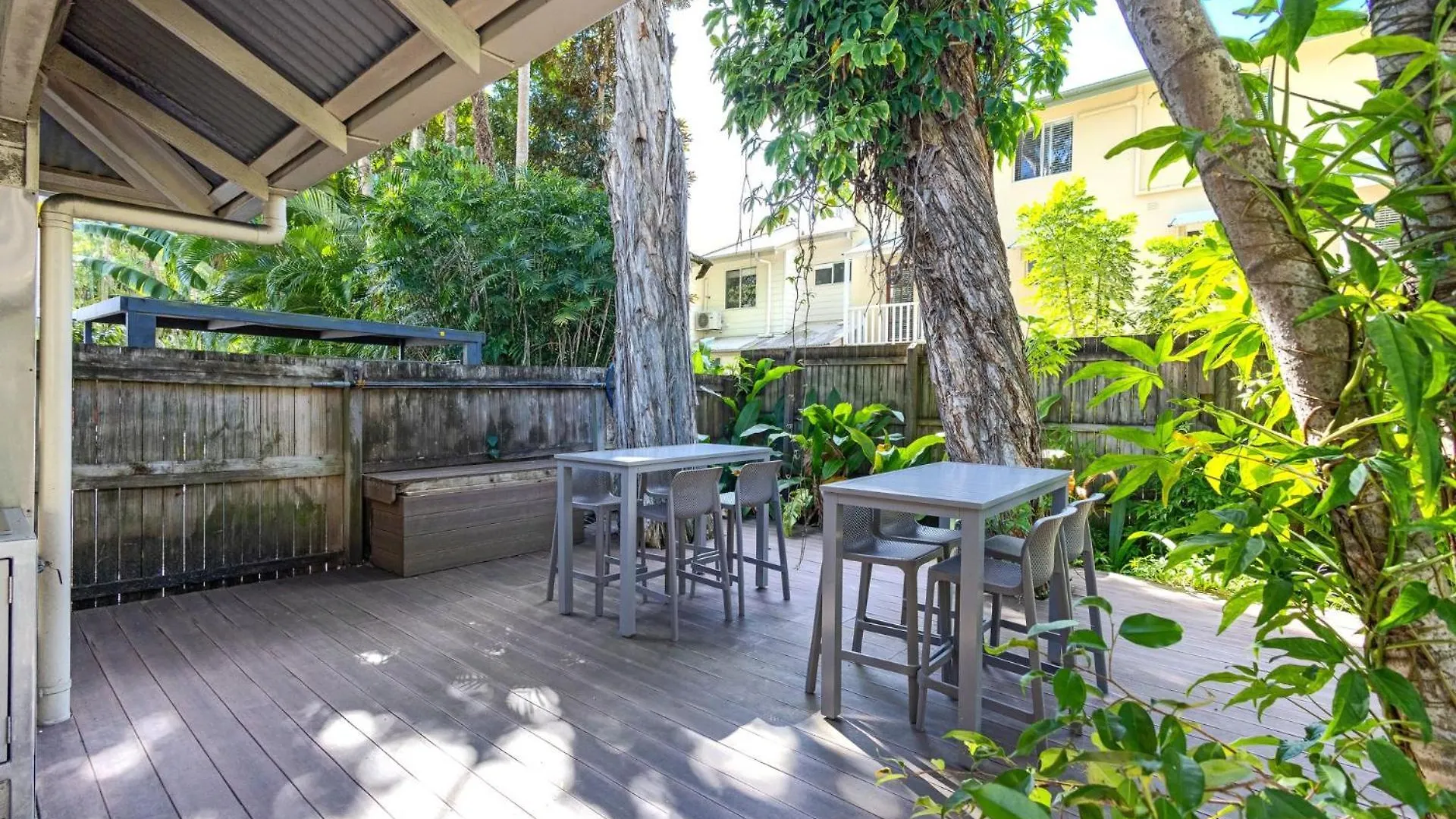 Unit 12 Sunset Cove Apartment Noosaville