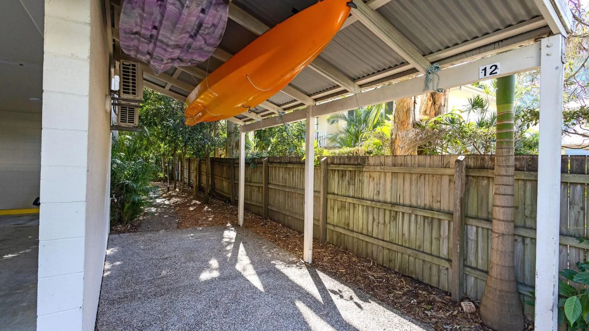Unit 12 Sunset Cove Apartment Noosaville 0*,  Australia