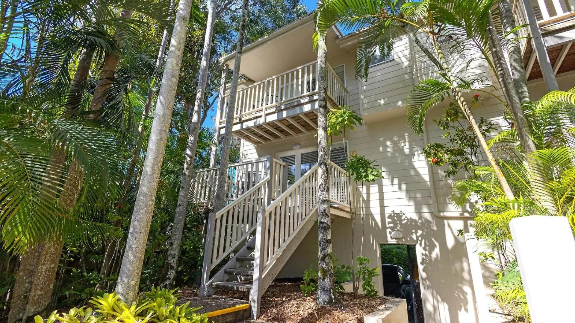 Unit 12 Sunset Cove Apartment Noosaville