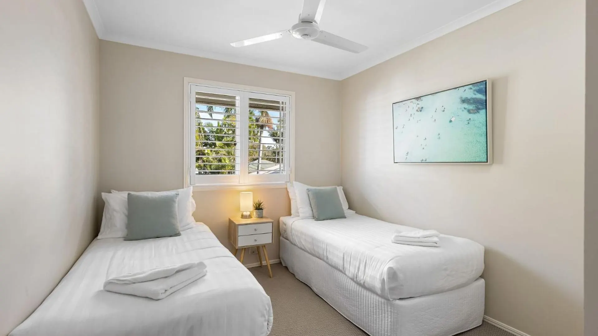 Unit 12 Sunset Cove Apartment Noosaville