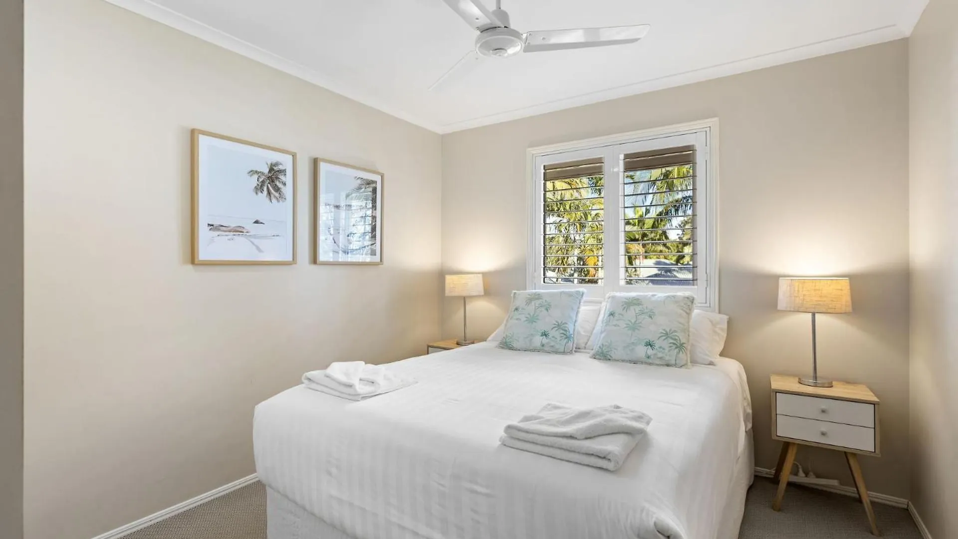 Unit 12 Sunset Cove Apartment Noosaville Australia