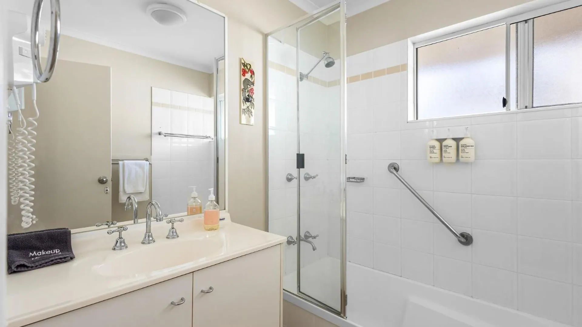 Unit 12 Sunset Cove Apartment Noosaville