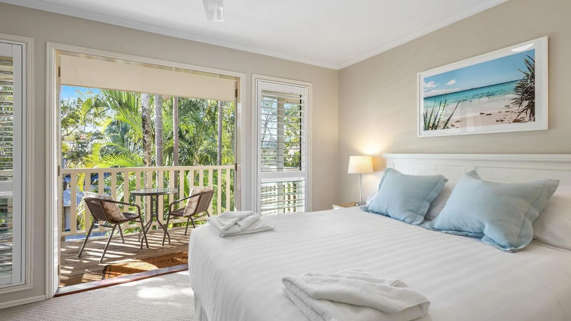 Unit 12 Sunset Cove Apartment Noosaville