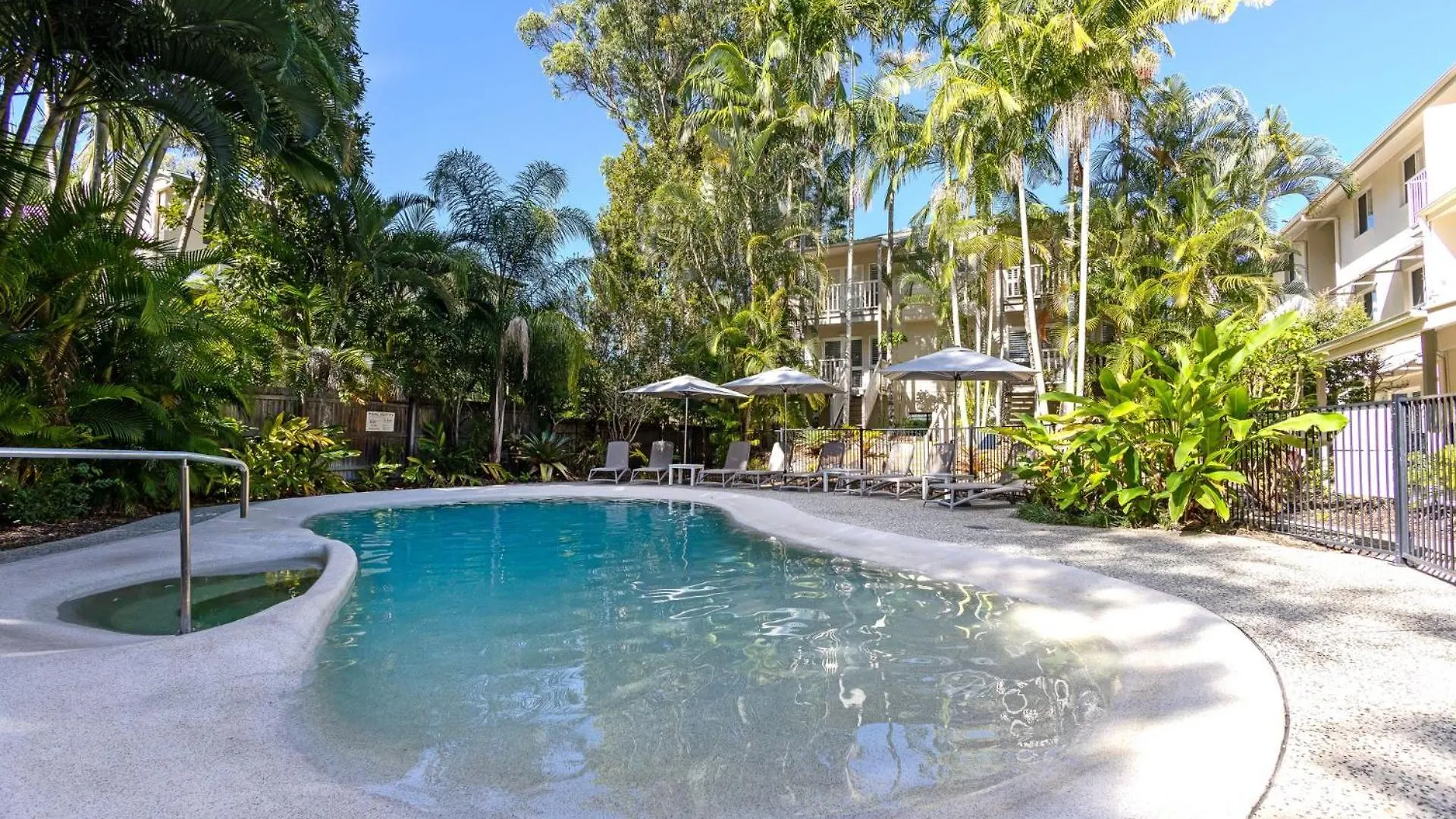 Unit 12 Sunset Cove Apartment Noosaville Australia