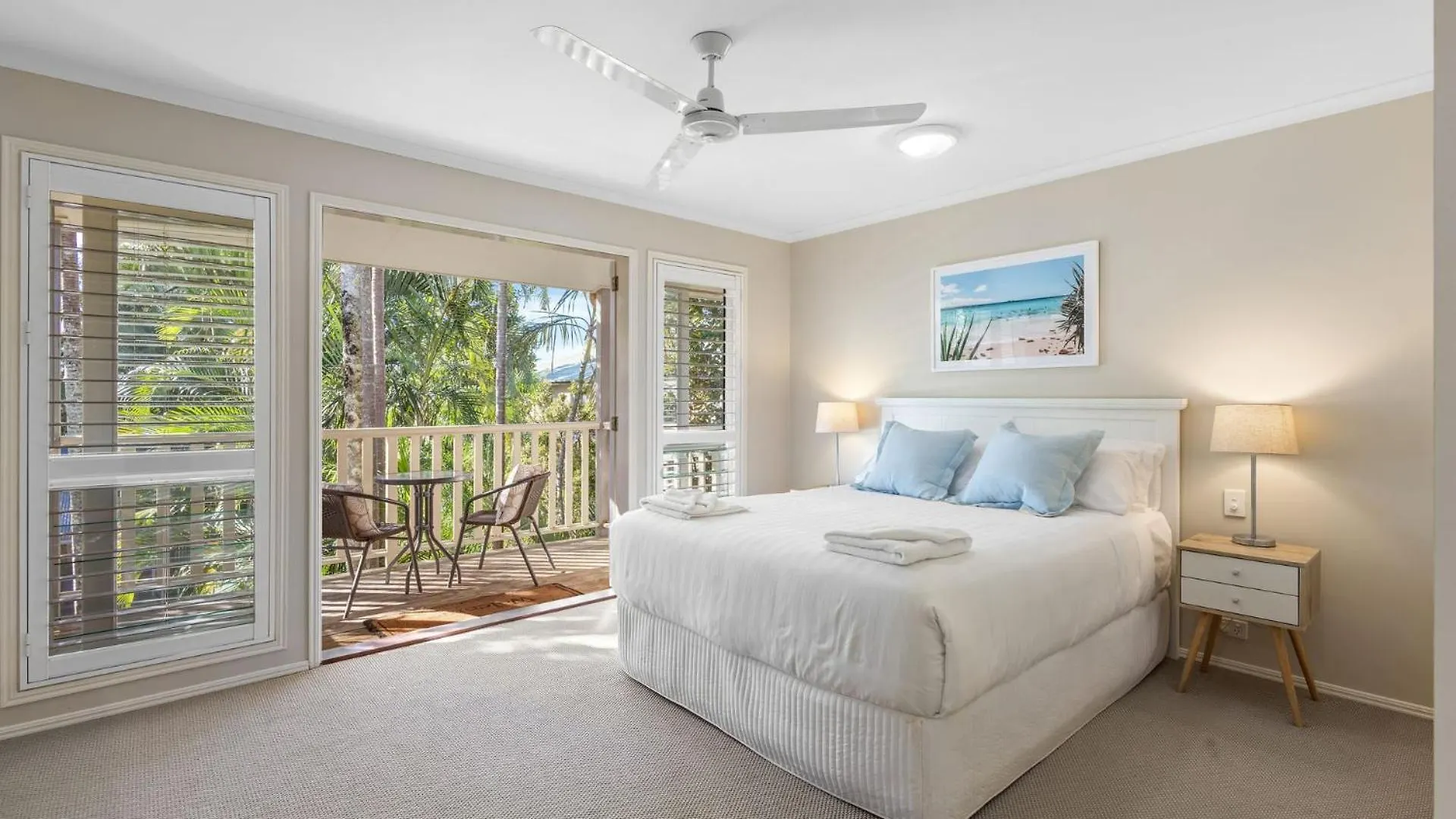 Unit 12 Sunset Cove Apartment Noosaville